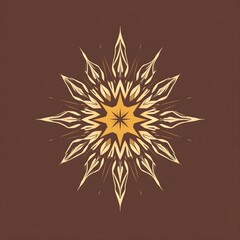 vector illustration of an abstract background