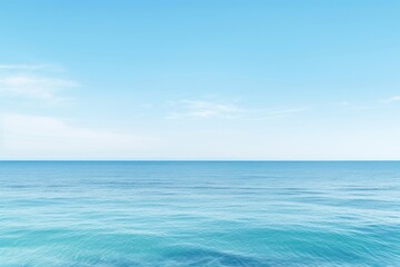 Sea background backgrounds outdoors horizon.