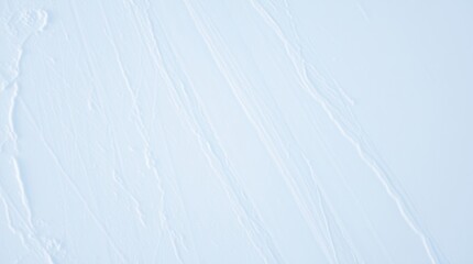 Light blue textured background, paint strokes, abstract, design, website