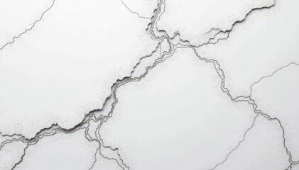 Cool, matte white granite; visible granular texture , granite background, rustic, unpolished