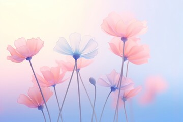 Obraz premium Wediing flower bouquet outdoors blossom nature.