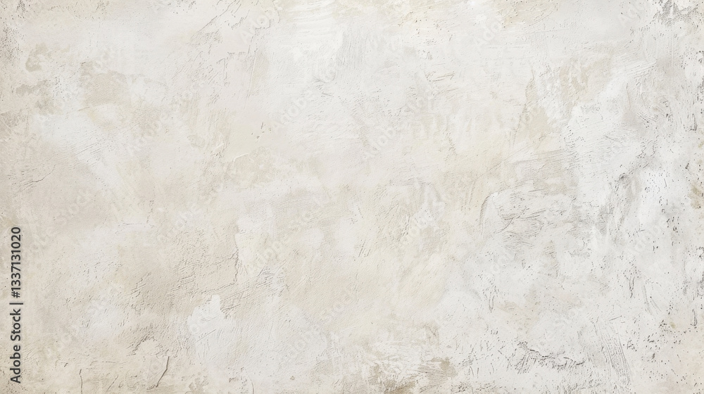 Poster smooth, solid antique white background with subtle gradient texture, perfect for various design appl