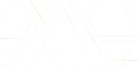 Vector abstract geometric technology light wave hi tech digital line. Abstract architecture banner white background. 