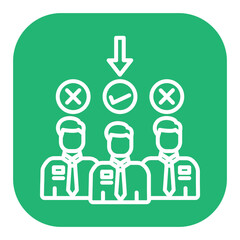 Selection Icon