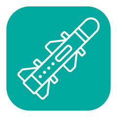 Missile Icon