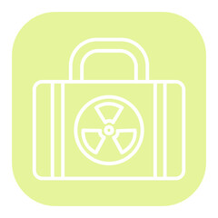 Nuclear Case Icon