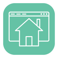 Homepage Icon