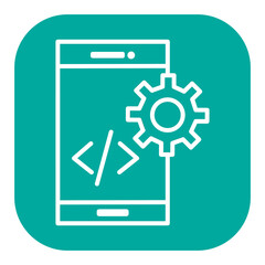 App Development Icon