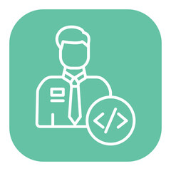 Programmer Icon