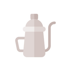 ICONS AND SYMBOLS IN THE COFFEE SHOP