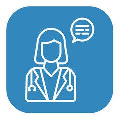 Consultation Icon