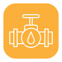 Pipeline Icon