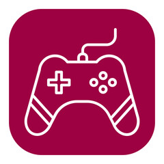 Gamepad Icon
