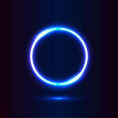 Neon Light Effect.ai