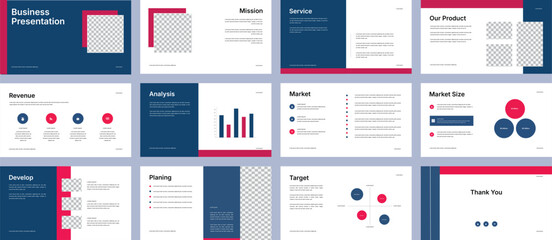 Brand powerpoint presentation slides template. Creative business keynote presentation, Flyer and leaflet, brochure,  agency slides, corporate report, marketing, annual report, company profile