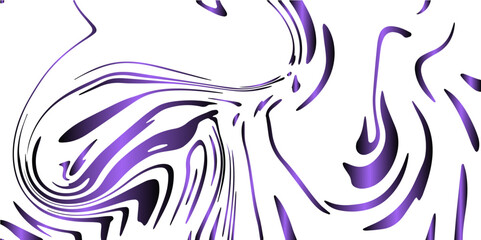 Obraz premium Abstract blue and white liquid swirl background with modern fluid marble texture smooth wavy pattern dynamic flow artistic design perfect for backgrounds wallpapers presentations digital artwork