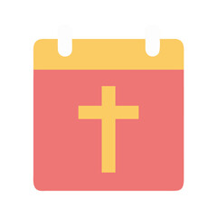 Obraz premium Stunning Holy Week Vector & Generative AI Line Art Designs for Graphics