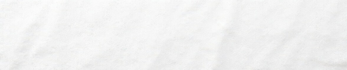 Obraz premium Close-up white cotton canvas, textured backdrop, design, backdrop