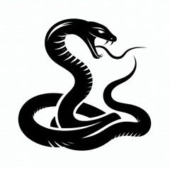 wildlife diferent animal silhouette illustration