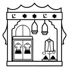 Ramadan Bazaar: A Festive Gathering of Food and Culture