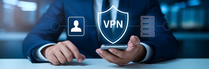 Secure Online Browsing with VPN – Privacy, Encryption & Cybersecurity, online anonymity, secure internet access,digital privacy, cyber protection, safe online transactions.
