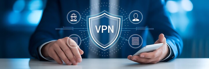 Secure Online Browsing with VPN – Privacy, Encryption & Cybersecurity, online anonymity, secure internet access,digital privacy, cyber protection, safe online transactions.
