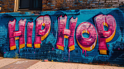 the history of hip hop culture in images