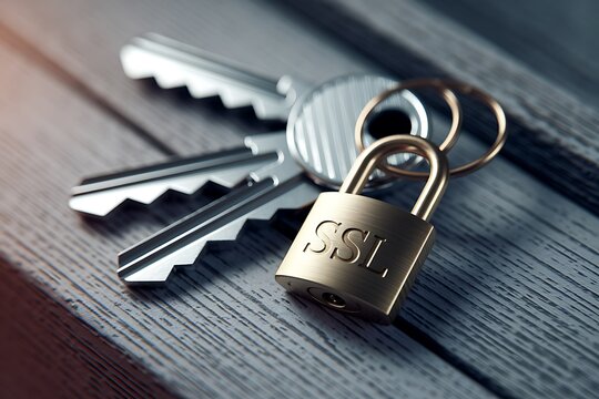 SSL Encryption – Secure Websites, Data Protection & Online Trust, SSL certificate,HTTPS,cybersecurity, digital certificates, SSL protection, internet security, SSL authentication, secure browsing.
