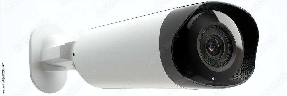 Aufkleber video camera with motion detection for enhanced security and surveillance in diverse settings