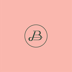 "Discover the perfect BL initial logo for beauty and jewelry brands. Simple, luxurious, and minimalist design to elevate your brand's elegance. Ideal for microstock buyers!"