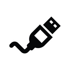 USB icon