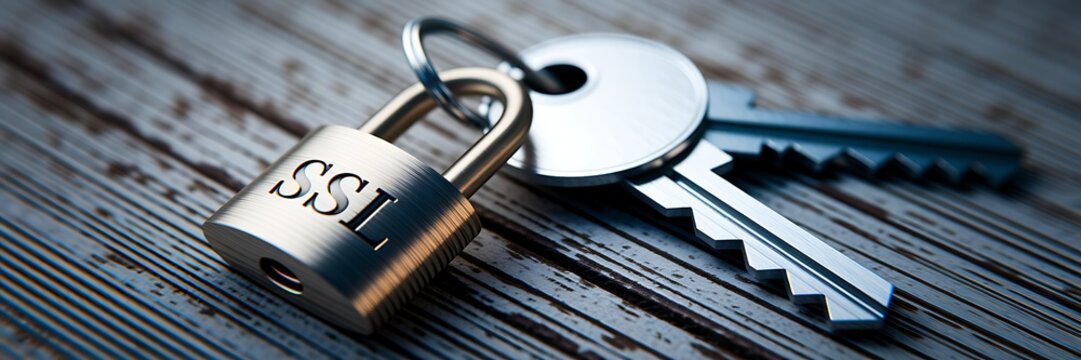 SSL Encryption &ndash; Secure Websites, Data Protection & Online Trust, SSL certificate,HTTPS,cybersecurity, digital certificates, SSL protection, internet security, SSL authentication, secure browsing.