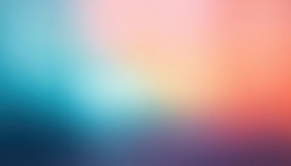 High-definition gradient texture with smooth color transitions, vibrant tones, and soft diffused lighting