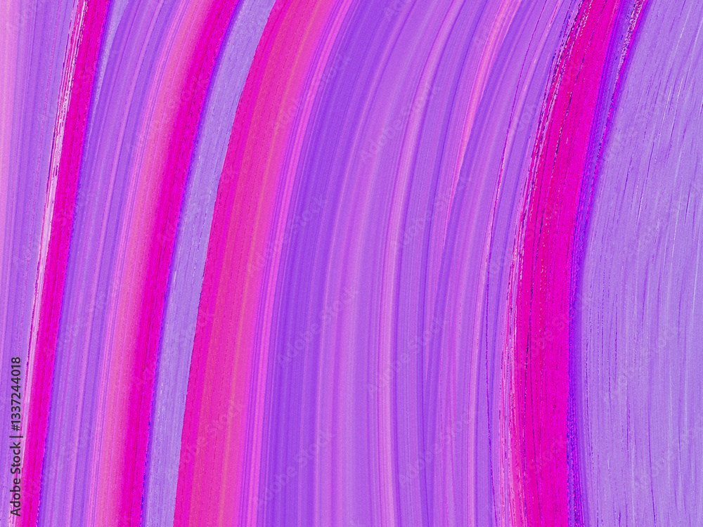 Aufkleber unique background modern colors shapes. a unique background pattern of light colors toned pattern an
