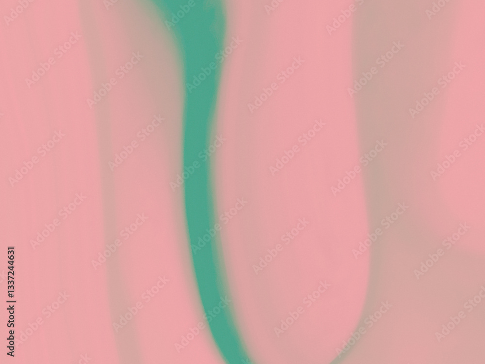 Aufkleber unique background modern colors shapes. a unique background pattern of light colors toned pattern an
