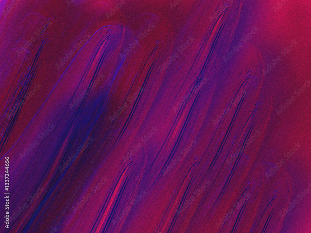 Aufkleber unique background modern colors shapes. a unique background pattern of light colors toned pattern an