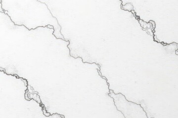 Obraz premium White granite seamless texture Polished, veined surface , veined, construction