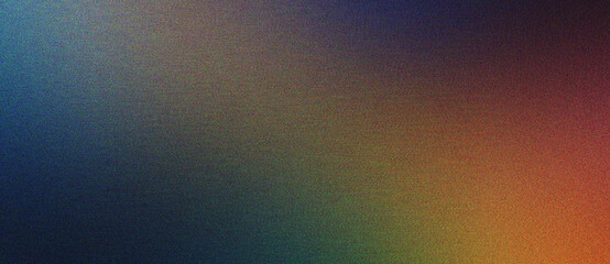 Blue Green Orange inspired Elegant Pastel Noise Background with Gentle Texture artistic pattern seamless integration with contemporary design trends Featuring a Gradient Blend.