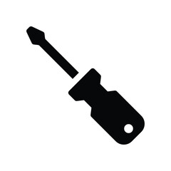 Screwdriver icon