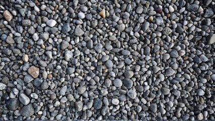Textured pebble background for nature or landscaping projects. Perfect for earth and stone designs.