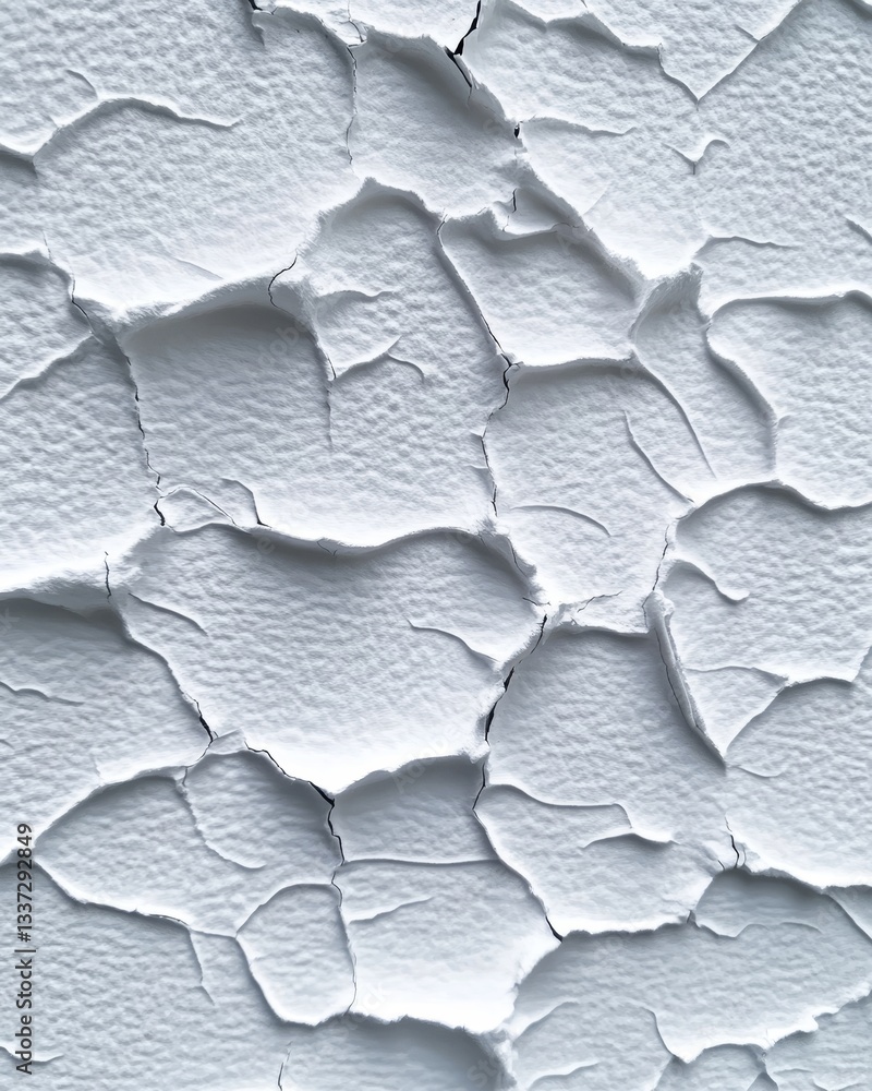 Poster a subtly patterned white background with a grid design, suitable for multiple uses