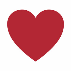 Flat Color Vector Collection of Shapes, Objects, and Musical Instruments on White Background