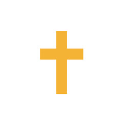 Flat Color Vector Collection of Shapes, Objects, and Musical Instruments on White Background