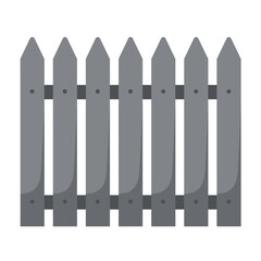 Flat Color Vector Collection of Shapes, Objects, and Musical Instruments on White Background