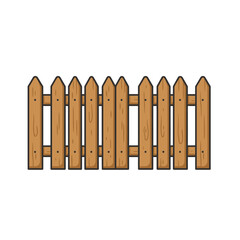 Flat Color Vector Collection of Shapes, Objects, and Musical Instruments on White Background