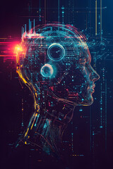 Smart factory industrial automation IoT machine learning manufacturing technology