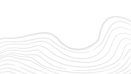 Abstract wavy background. Contour background. Topographic map background. Topographic contour map background. Background with topographic contours.
