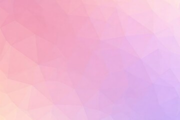 Obraz premium Soft, pastel gradient from pink to light purple. Smooth and delicate. 