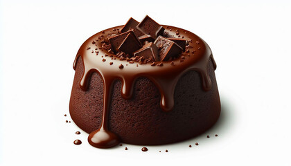 Classic, timeless, and oh-so-chocolaty!