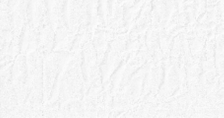 Crumpled Paper Halftone Background for Collages Design
